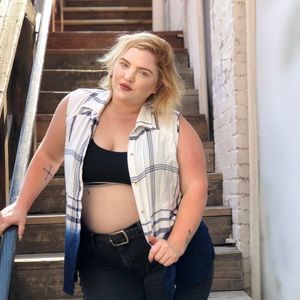 Meet your Posher, Alisha